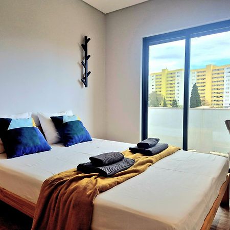 Campus 121 - Rooms Φάρο Εξωτερικό φωτογραφία