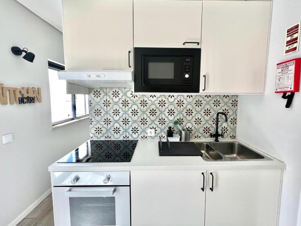Campus 121 - Rooms Φάρο Εξωτερικό φωτογραφία