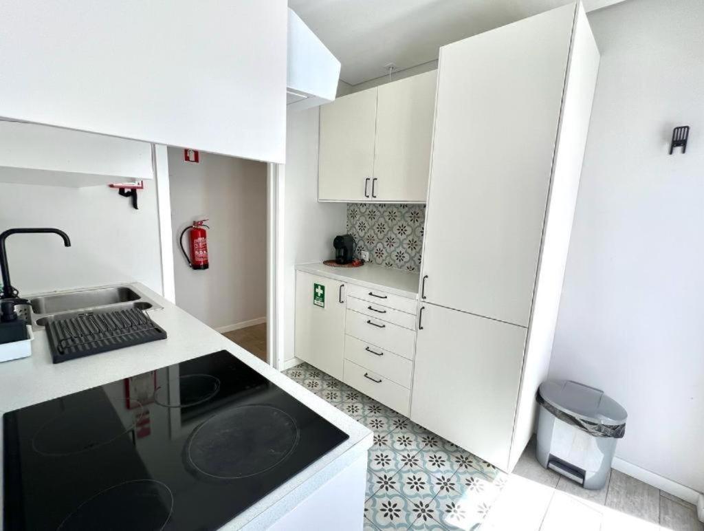 Campus 121 - Rooms Φάρο Εξωτερικό φωτογραφία