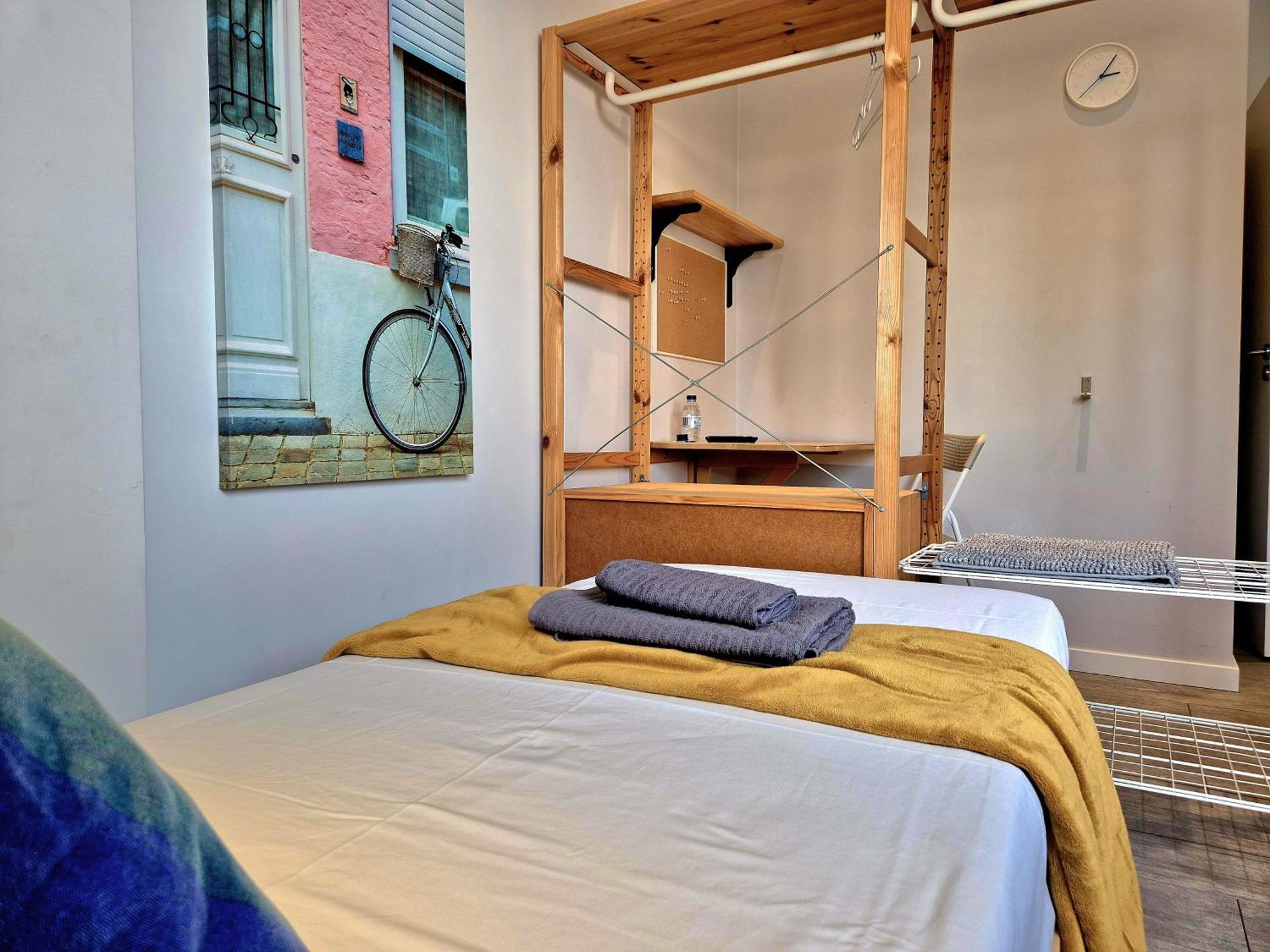 Campus 121 - Rooms Φάρο Εξωτερικό φωτογραφία
