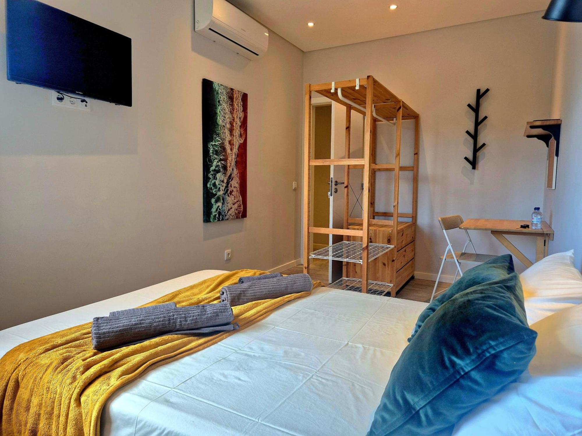 Campus 121 - Rooms Φάρο Εξωτερικό φωτογραφία