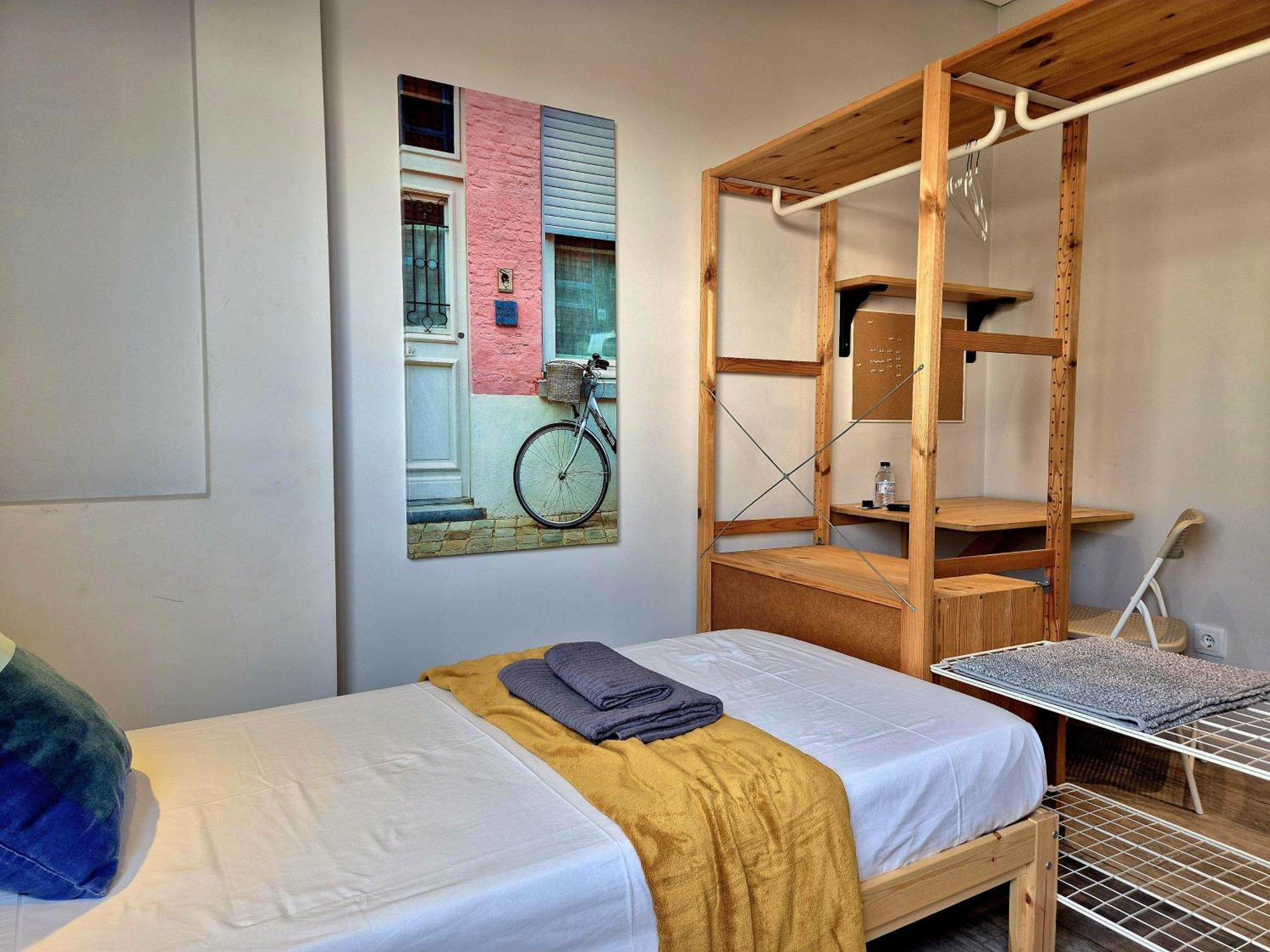 Campus 121 - Rooms Φάρο Εξωτερικό φωτογραφία