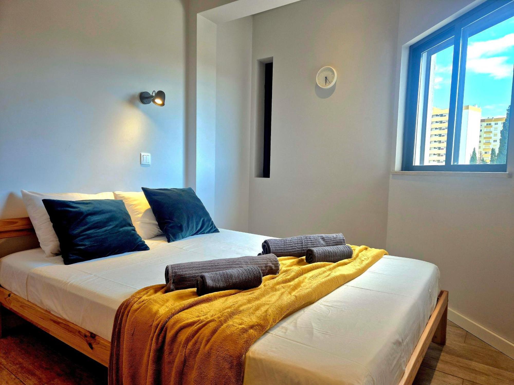 Campus 121 - Rooms Φάρο Εξωτερικό φωτογραφία